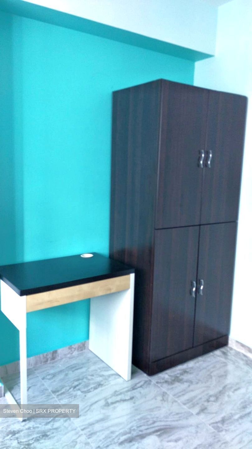 Blk 673B Fern Grove @ Yishun (Yishun), HDB 4 Rooms #502813091